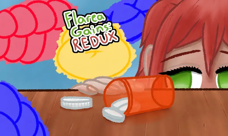 Flarea Gain Redux